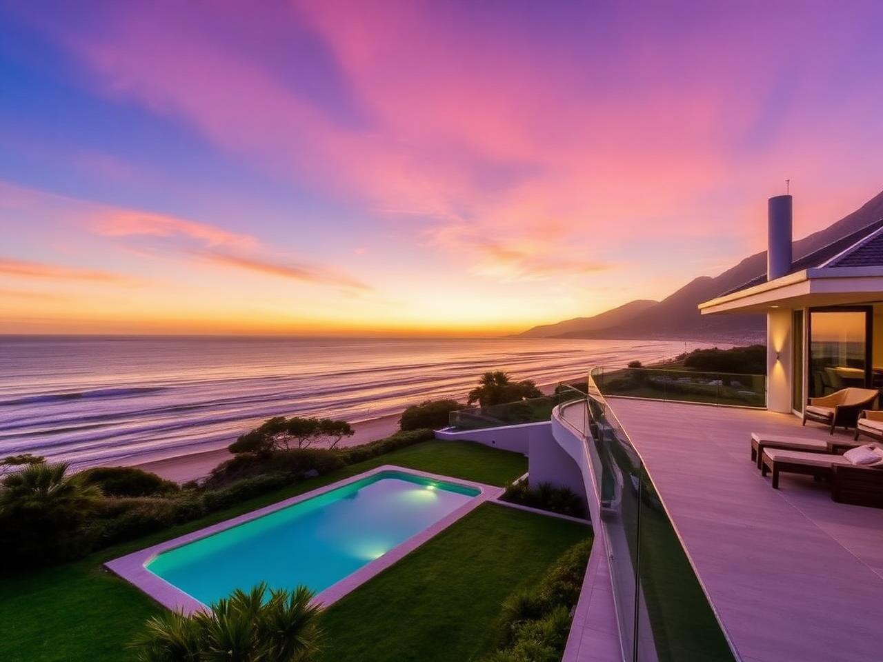Atlantic Cliff Residences