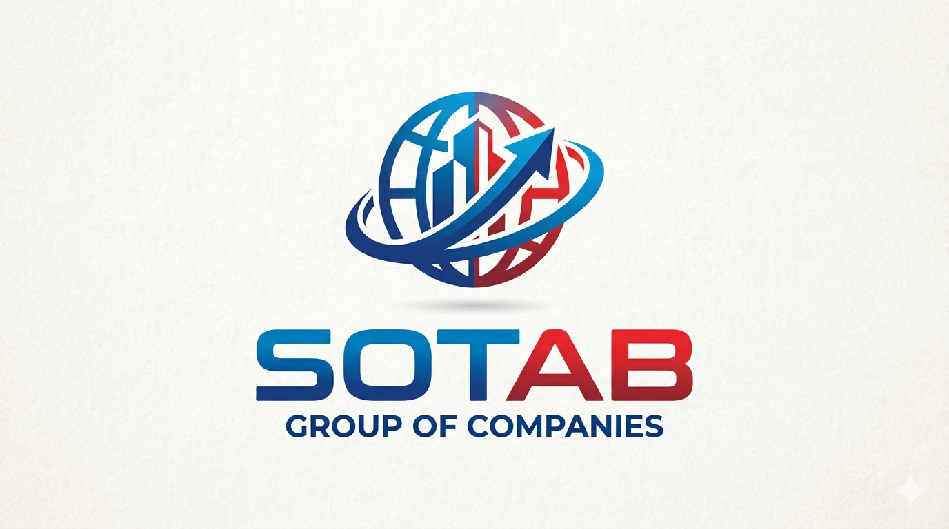 SOTAB Group of Companies logo